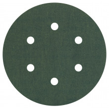 BOSCH Disque abrasif F355, pack de 5 150 mm, 320 2608605129